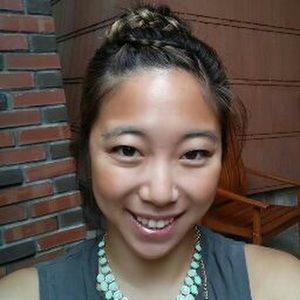 Meet your Posher, Vivian